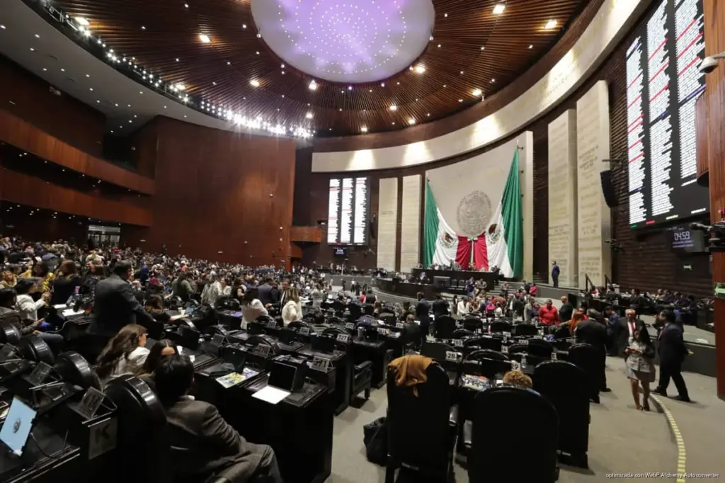 San Lázaro frena la subvaluación de mercancías con un nuevo esquema de fiscalización Ley Aduanera