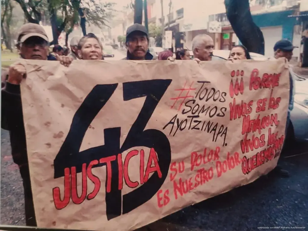 Conmemora MOPI 37 años de lucha