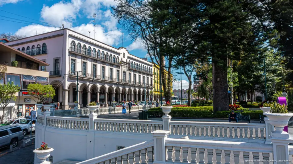 El Cabildo de Xalapa aprueba la eliminación del fuero constitucional para cargos públicos en la entidad El Cabildo de Xalapa aprueba la eliminación del fuero constitucional para cargos públicos en la entidad