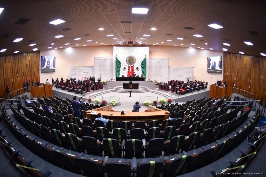 Xalapa comienza a mover sus piezas rumbo a las elecciones de 2027 Xalapa comienza a mover sus piezas rumbo a las elecciones de 2027