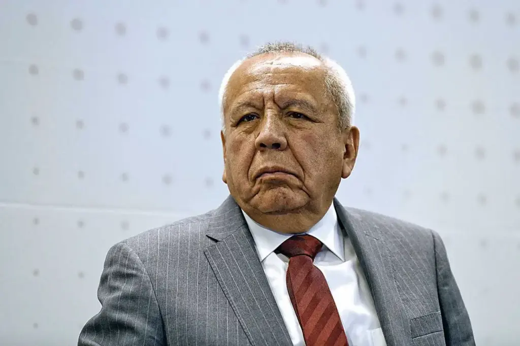 Francisco Garduño evita juicio por muerte de 40 migrantes en Ciudad Juárez