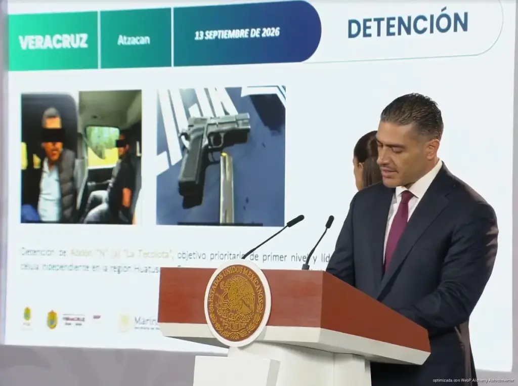 Confirma gobierno federal que Veracruz tendrá uno de los seis nuevos centros penitenciarios de México Confirma gobierno federal que Veracruz tendrá uno de los seis nuevos centros penitenciarios de México