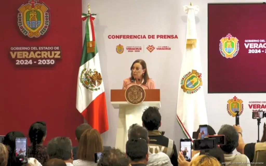 Veracruz proyecta un nuevo penal para 2 mil 400 personas